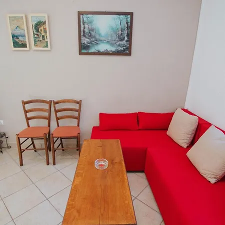 5968b Apartment Marina