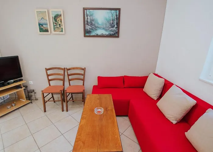 5968b Apartment Marina