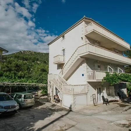 5968b Apartmán