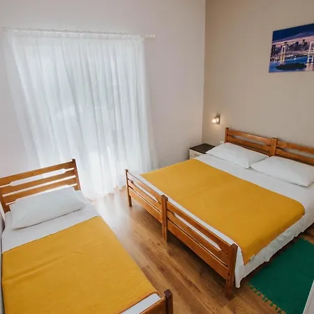 5968b Apartmán Marina
