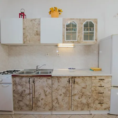 5968b Apartmán *