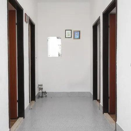 5968b Apartmán *