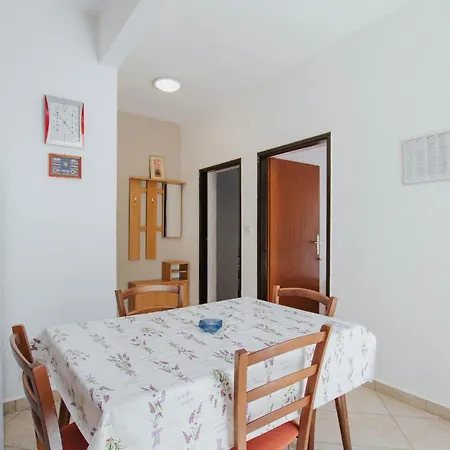 Apartmán 5968b Marina